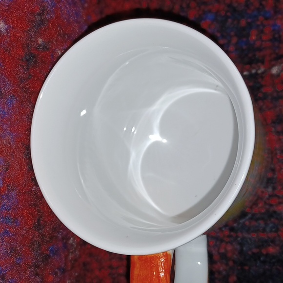 2pc virgo fuchsia drinkware set (011024A). - Picture 4 of 12